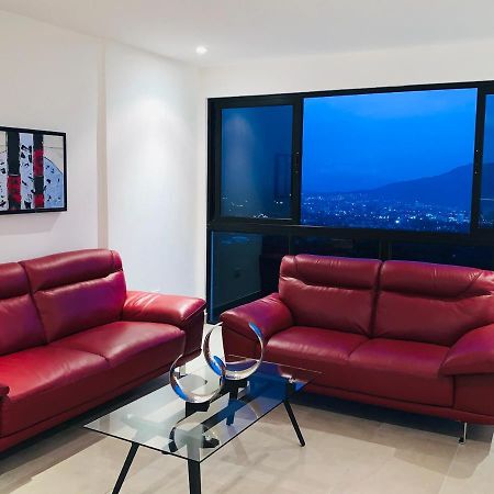 Apartamento Con La Mejor Vista De サンサルバドル エクステリア 写真