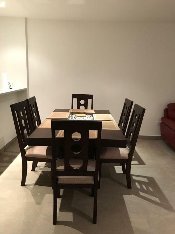 Apartamento Con La Mejor Vista De サンサルバドル エクステリア 写真
