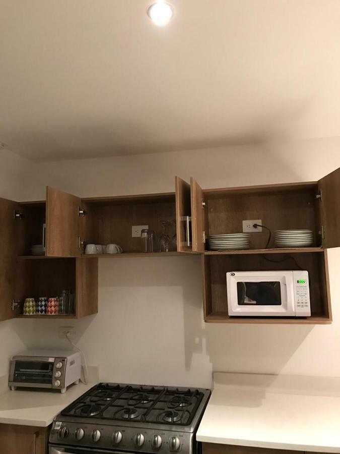 Apartamento Con La Mejor Vista De サンサルバドル エクステリア 写真
