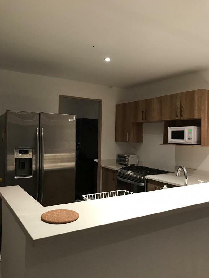 Apartamento Con La Mejor Vista De サンサルバドル エクステリア 写真