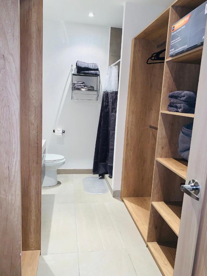 Apartamento Con La Mejor Vista De サンサルバドル エクステリア 写真